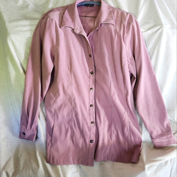 Pennington Pink Blazer - Picture 1 of 9